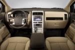 Lincoln MKX 2006 года